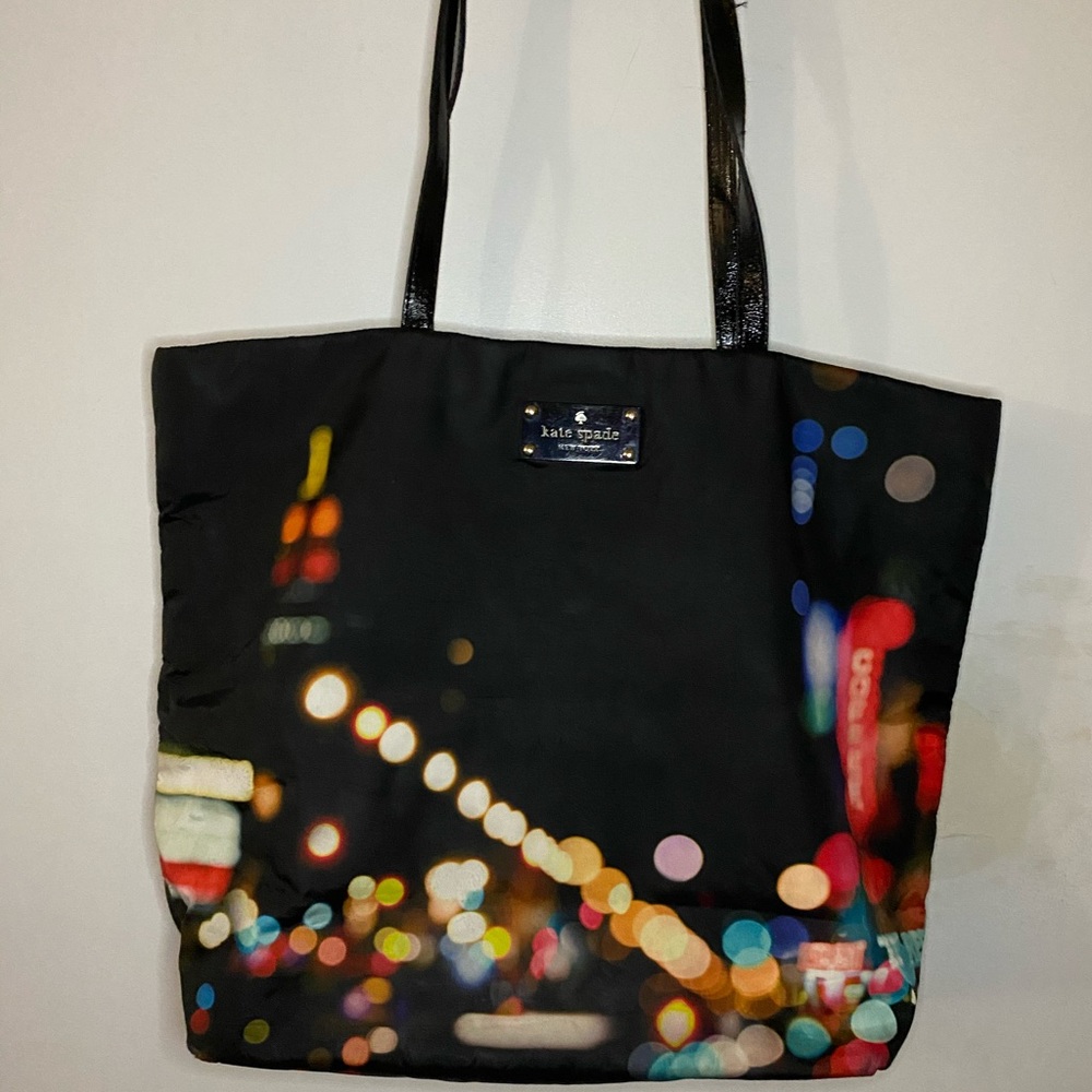 Kate Spade NYC Tote Bag